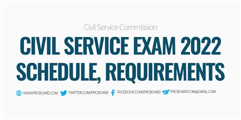 ano ang civil service exam|June 2022 and August 2022 Civil Service Exam Application .
